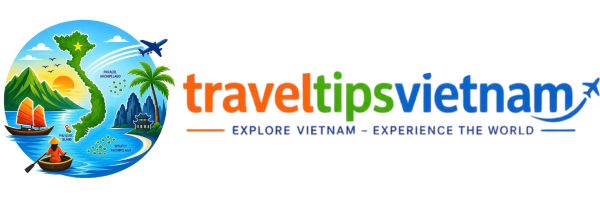 Travel Tips Vietnam