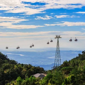 BA NA HILLS – GOLDEN BRIDGE FULL DAY TOUR