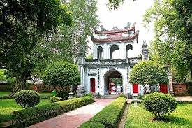Alternative view of Tour 01: Hanoi Classic City Tour