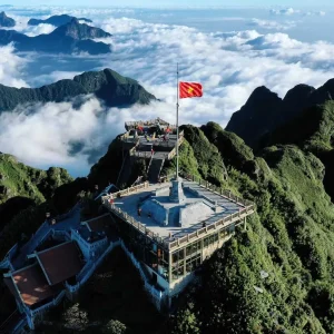 HANOI – SAPA – HALONG 4 DAY 3 NIGHTS