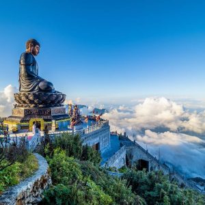 Hanoi – Cat Cat – Fansipan – Hanoi