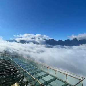 Alternative view of Halong Excursion Day Tour (SIC)