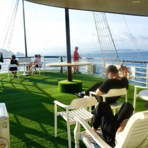 Halong Excursion Day Tour (SIC)