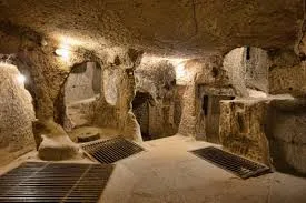 Alternative view of Ho Chi Minh City & Cu Chi Tunnel Full Day Small Group Tour