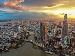 Alternative view of Ho Chi Minh City Full Day Premier Group Tour