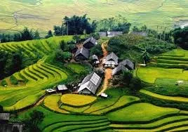 Alternative view of Hanoi – Sapa – Fansipan – Cat Cat – Moana or Ham Rong – Hanoi