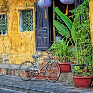 VIETNAM IN A GLIMPSE