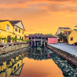 Vietnam Cutural & Hictoric Highlights 16D15N