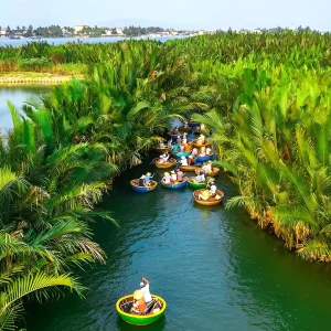 HO CHI MINH - VIETNAM BEST OF VIETNAM SOUTHERN TRIP (Duration: 4 Days 3 Nights)