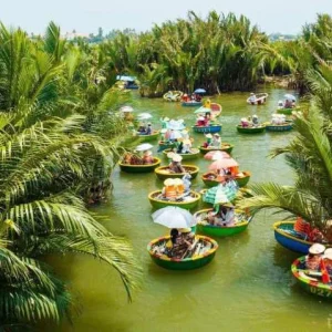 HANOI– HALONG – DANANG – HOI AN – HO CHI MINH 10 DAYS 9 NIGHTS