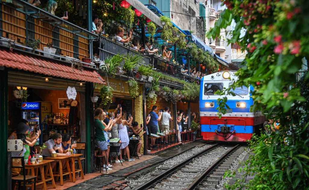 Weather and climate in Vietnam