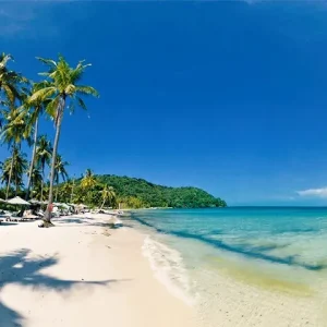 Alternative view of HANOI – HALONG – DANANG – HOI AN – PHU QUOC (9 DAYS 8 NIGHTS)