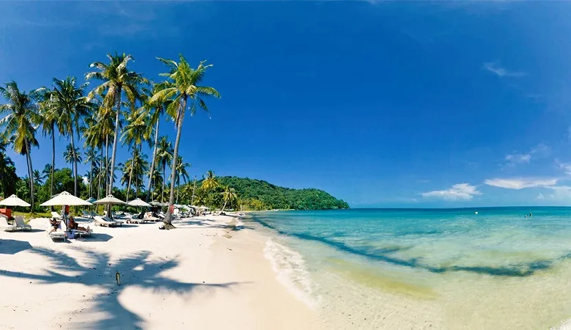 Weather and climate in Vietnam