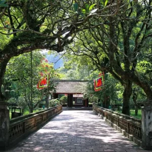 HANOI – HALONG – NINH BINH (5 DAYS 4 NIGHTS)