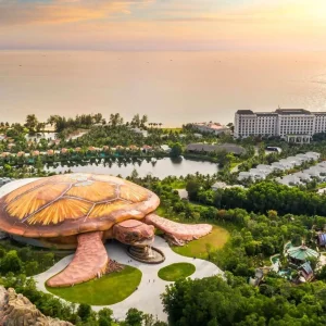 HANOI – HALONG – DANANG – HOI AN – PHU QUOC (9 DAYS 8 NIGHTS)