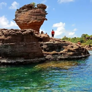 HANOI – HALONG – DANANG – HOI AN – PHU QUOC (8 DAYS 7 NIGHTS)