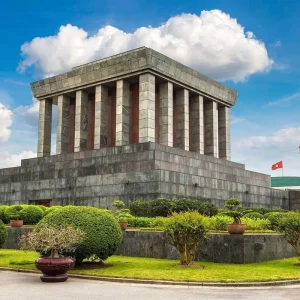 Alternative view of HANOI – NINH BINH – HALONG – DANANG – HOI AN 7 DAYS 6 NIGHTS