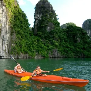 HANOI – NINH BINH – HALONG – DANANG – HOI AN 12 DAYS 11 NIGHTS